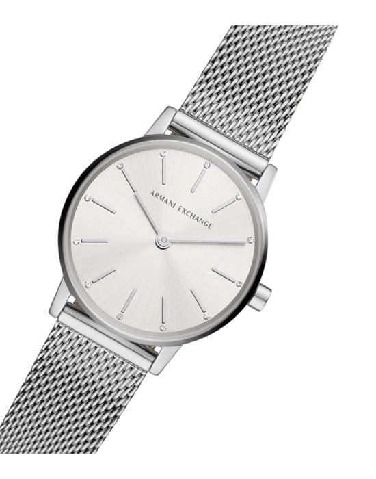 Armani Exchange Armani Exchange AX5565 , наручные женские часы фото под углом